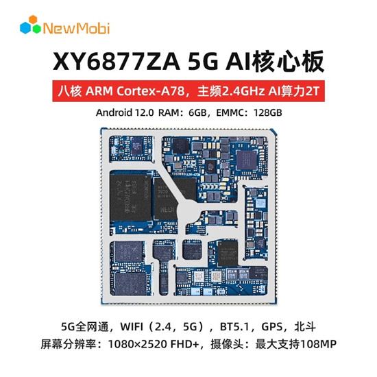 5G AI智能模塊未來(lái)的發(fā)展趨勢(shì)是什么